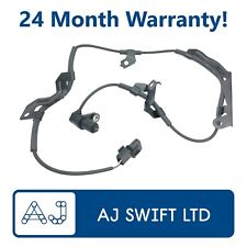 Front Right ABS Sensor for Mitsubishi L200 2005-2011 Triton Wheel Speed Sensor