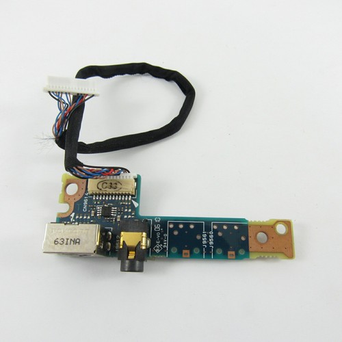 Toshiba qosmio g30 board - av,