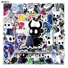 50PCS Cartoon Hollow Knight