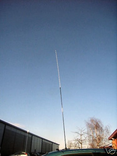 Ampro vhf mobile 70mhz - 4,