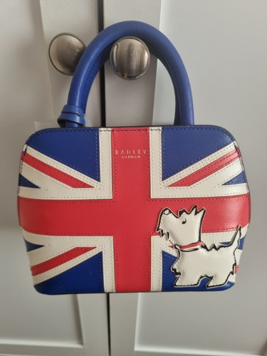 Radley the 25th anniversary - ‘the,