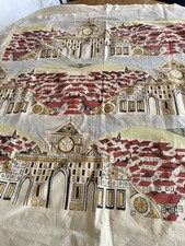 Large vintage style upholstery - vintage,