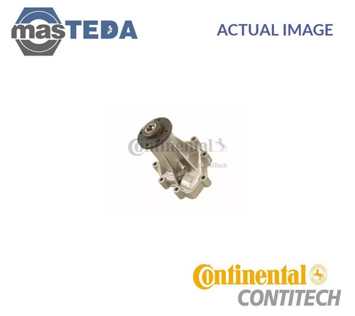 Wps3016 engine cooling - cooling, water