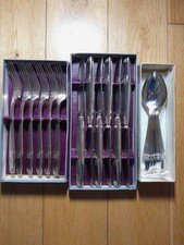 Elkington Plate Table Knife