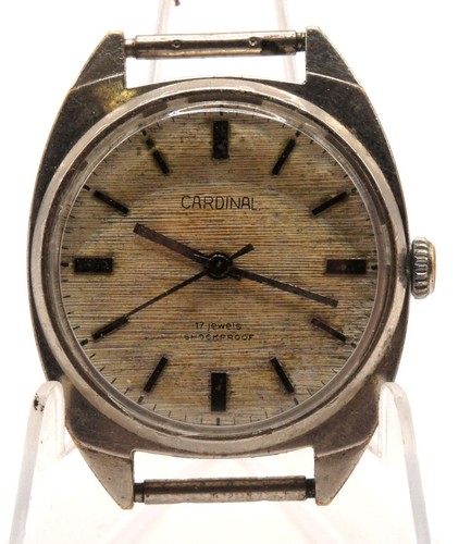 Vintage soviet cardinal - vintage,