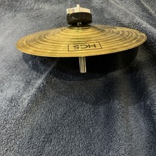Meinl 8” HCS SPLASH cymbal