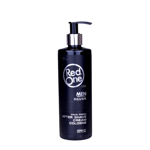Redone aftershave cream - aftershave,