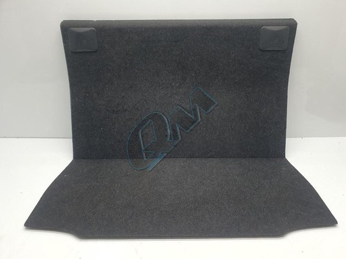 Bmw rear boot trunk carpet - rear,