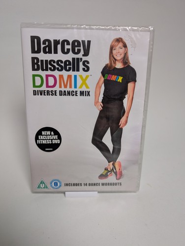 Darcey bussell ddmix - bussell's,