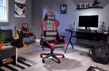 X Rocker Alpha eSports