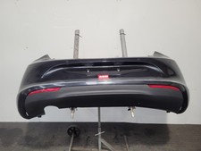 VAUXHALL ASTRA MK6 2014 REAR