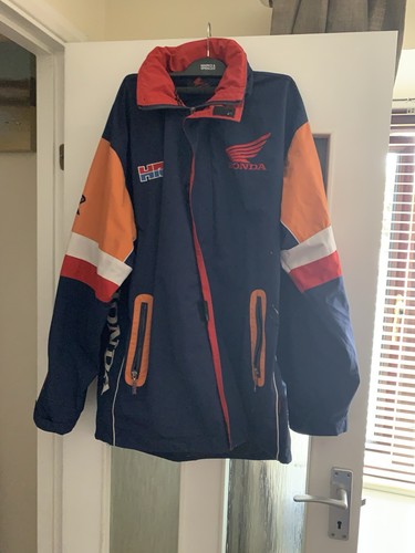 Honda racing hrc official - racing,
