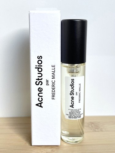 Frederic malle acne studios - frederic,