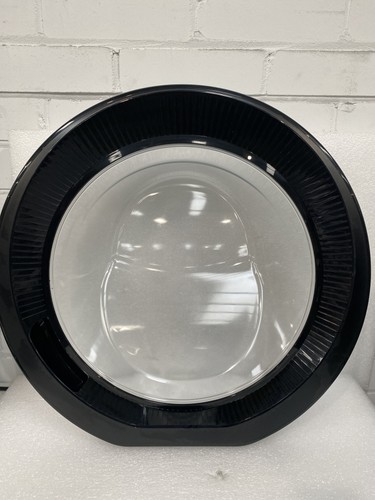 Hoover washing machine door - washing,