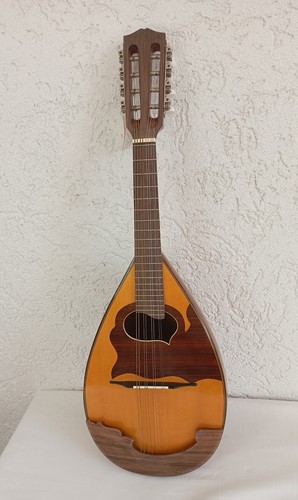 String saxon manufacture - 8,