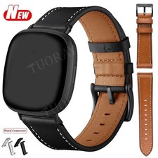 Leather Watch Strap Band For
