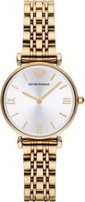 Emporio Armani Ladies Watch T
