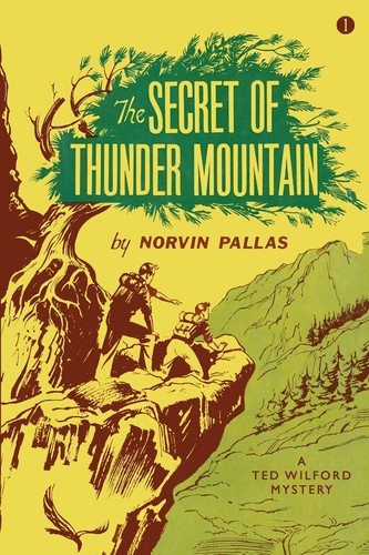 Norvin pallas the - the, secret