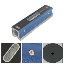 8'' Precision Machinist Level