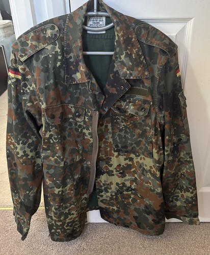 1997 german flecktarn - 1997,