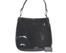 Authentic GUCCI Vintage Enamel