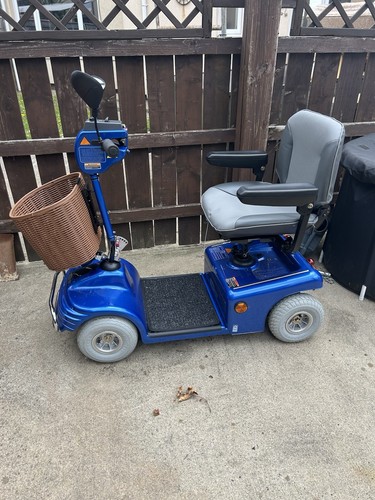 12v electric mobility scooter - electric,