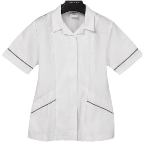 Woman nursers jacket - rn,