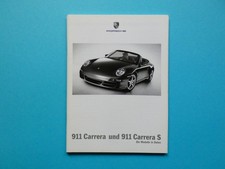 Brochure/Price List with Data