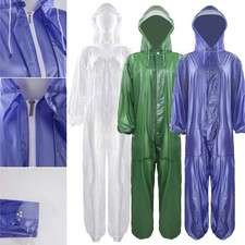 UK Adult Waterproof Work