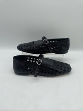 Miista Yeida Nappa Leather