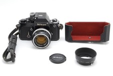 [NEAR MINT] Nikon F2 Photomic