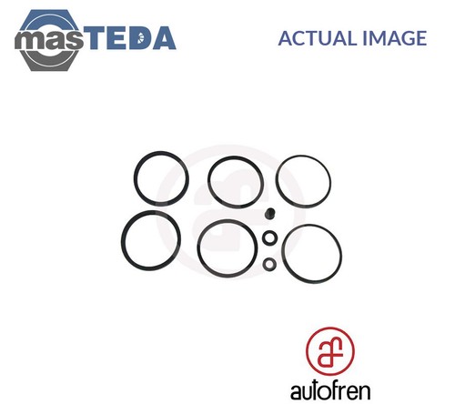 D4009 brake caliper repair kit - d4009,