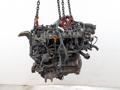 Hyundai tucson mk3 - hyundai, engine