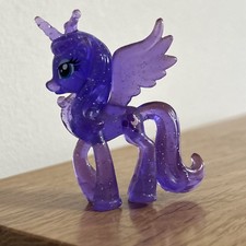 My Little Pony  G4 Mini