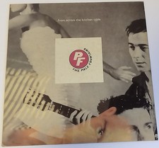 The Pale Fountains From Across