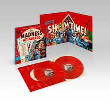 MADNESS - Hit Parade - Volume