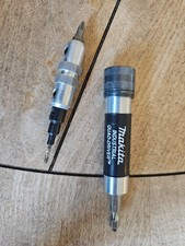 Makita Quick Screwdriver Set
