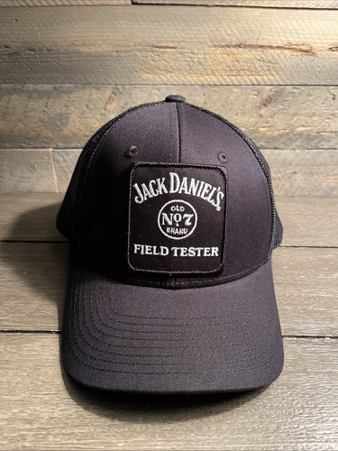 Jack daniels field tester - jack,