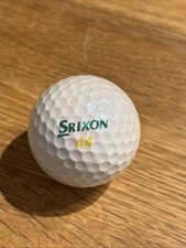 Srixon 44 Pearlescent Limited