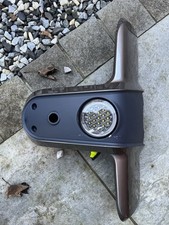 TGA IBEX mobility Scooter Body
