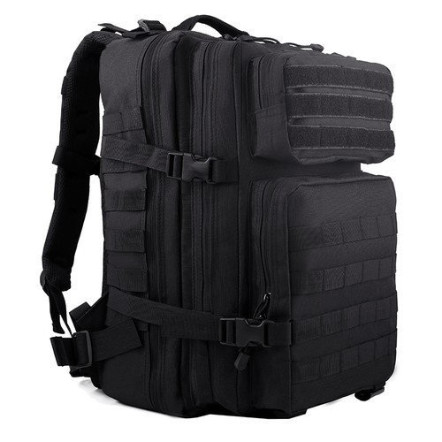 45l tactical army - tactical, backpack