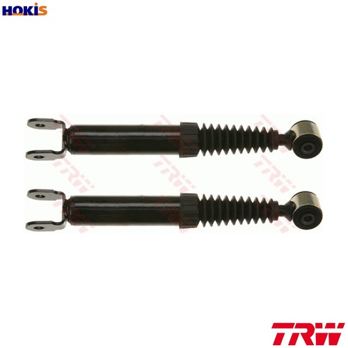 Shock absorber for alfa - 2x,