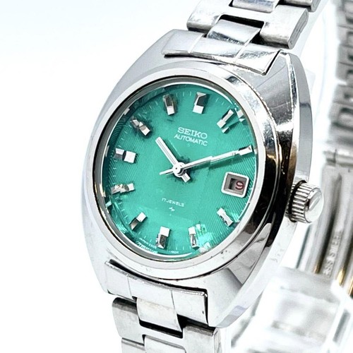 Seiko 2205 0261 automatic - seiko, 2205-0261