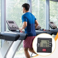 Stepper counter - stepper,