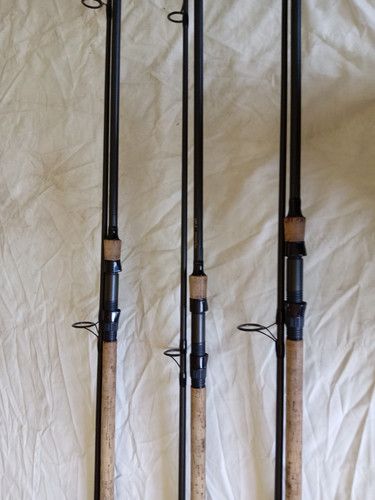 Wychwood 201 carp rod 12ft - wychwood,