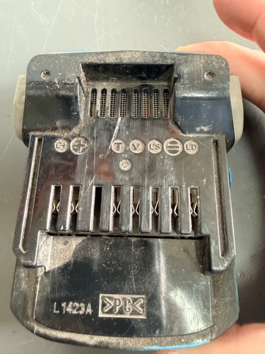 Hitachi bsl1815 rsl1815 - hitachi,