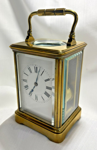 Antique henri jacot - henri, edwardian