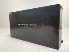 Sony Brooklands Edition