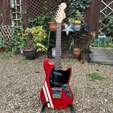 TOMSON Splendor Series Japanese 1980’s Mustang 