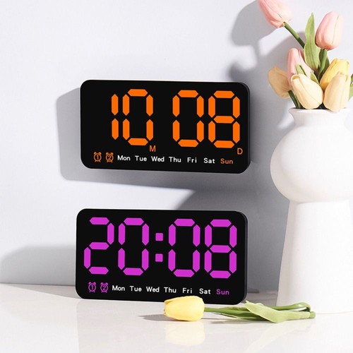 Multi functional digital led - multi-functional,